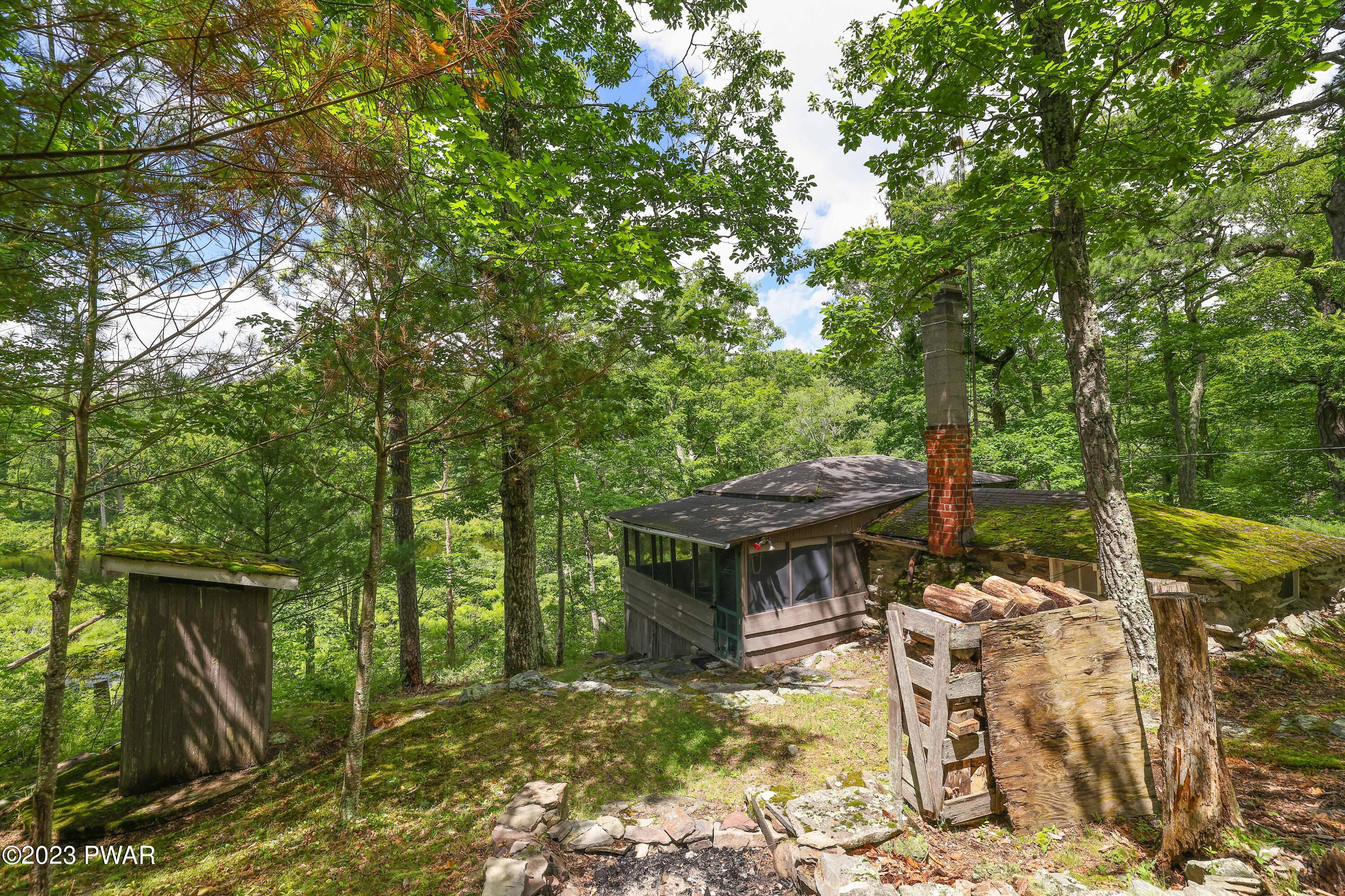 148 Falls Road Dingmans Ferry, PA 18328 - Photo 22 of 26