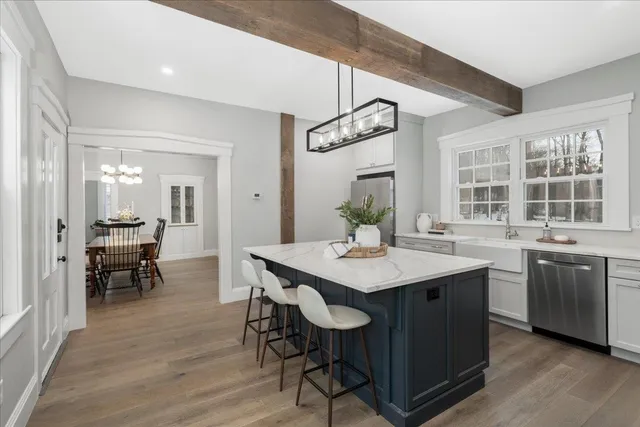 $1,149,000 | 18 Souhegan Street, Milford, NH 03055