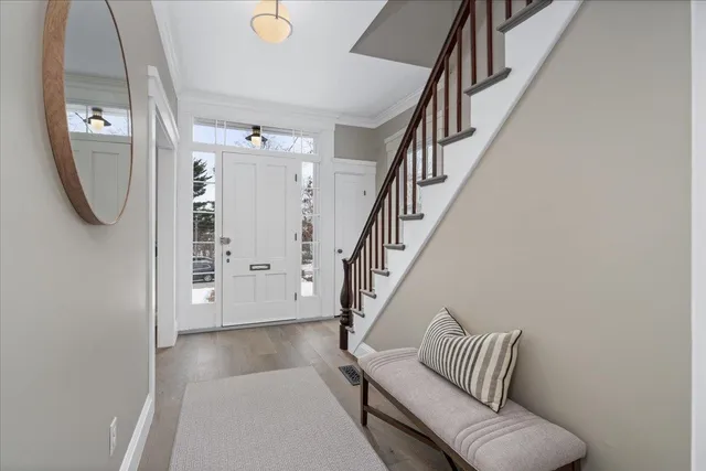 $1,149,000 | 18 Souhegan Street, Milford, NH 03055