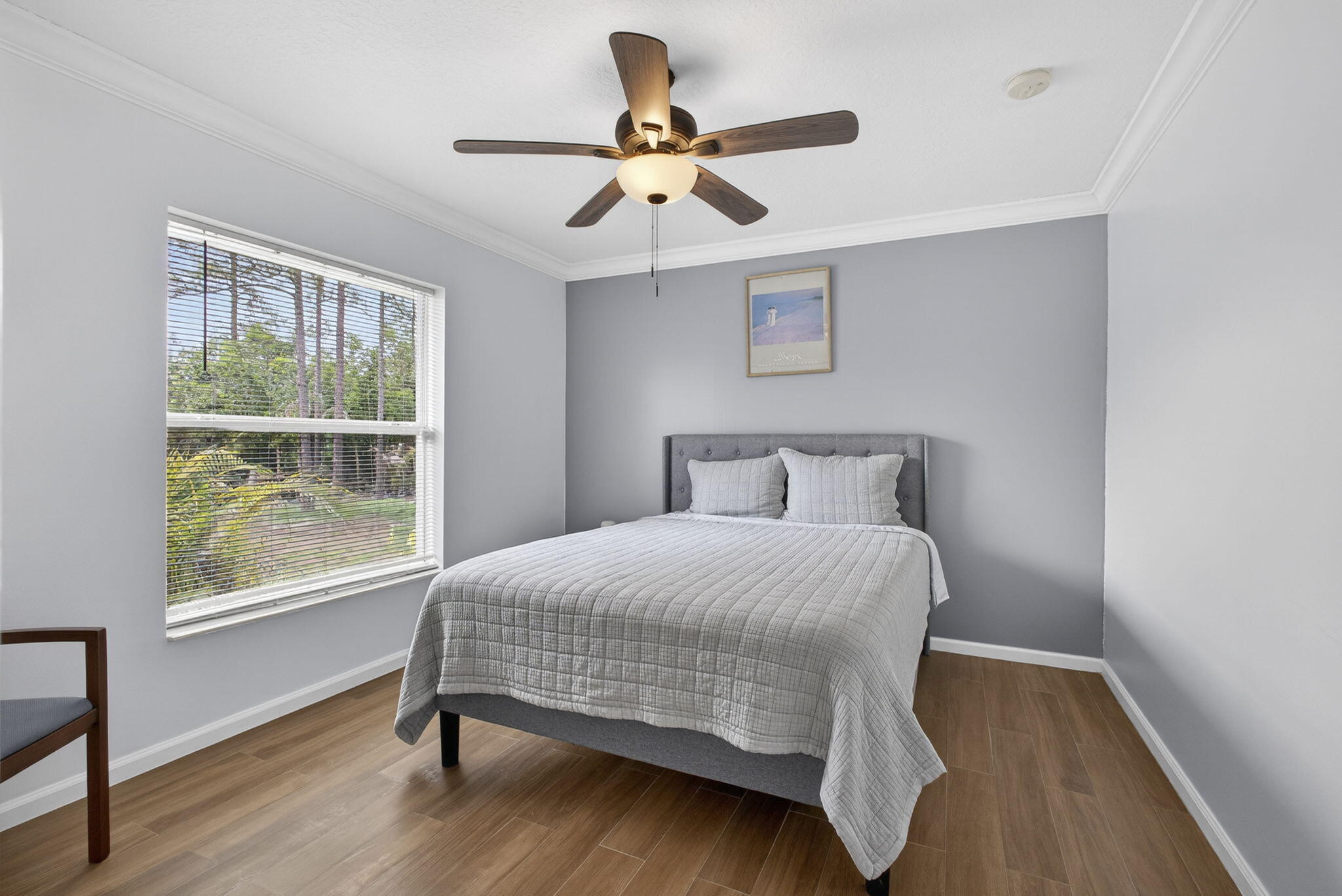 16931 78th Road North The Acreage, FL 33470 - Photo 7 of 15 Guest Bedroom