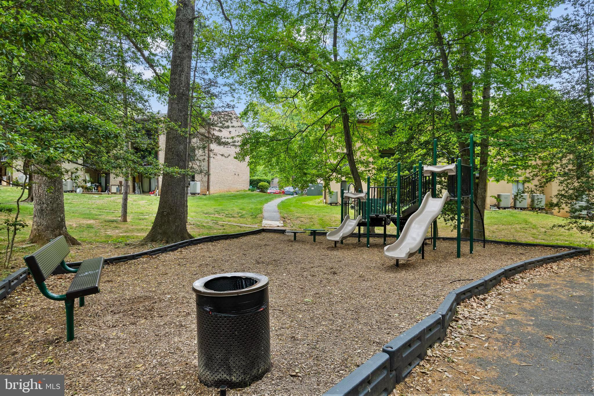 2216 Castle Rock Square, Unit 12C Reston, VA 20191 - Photo 27 of 27