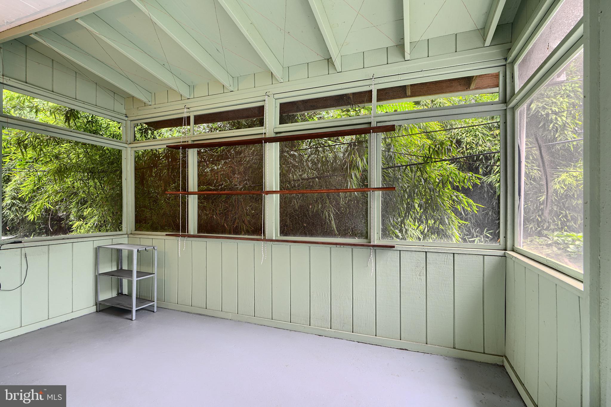 620 Montpelier Street, Unit 1 Baltimore, MD 21218 - Photo 18 of 29 a view of an empty room with a window