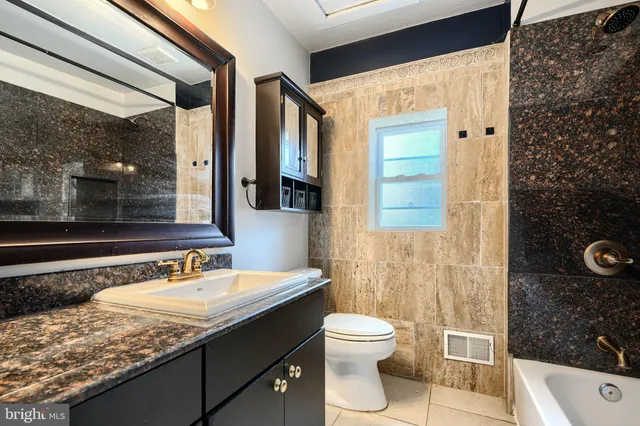 $1,750 | 620 Montpelier Street, Unit 1, Baltimore, MD 21218