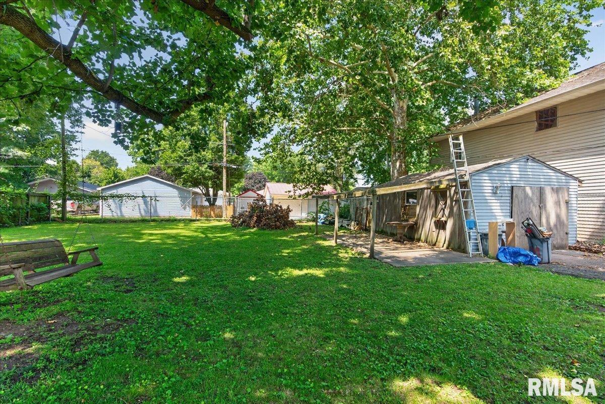 2827 South Walnut Street Springfield, IL 62704 - Photo 24 of 25