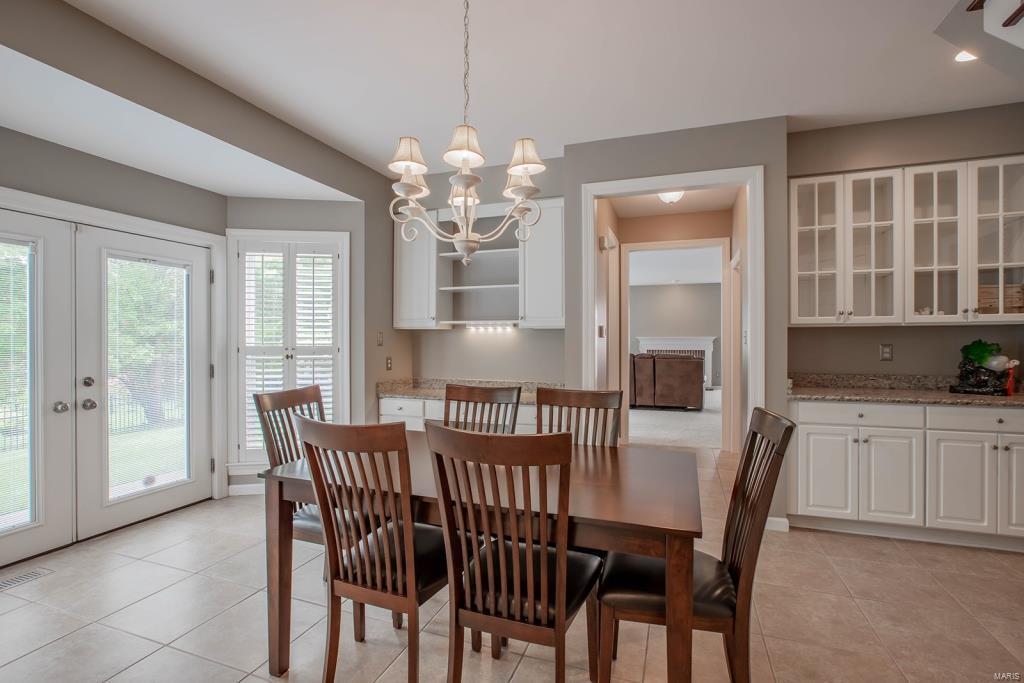 1241 Bluffview Ridge Drive Chesterfield, MO 63005 - Photo 13 of 35 Gallery Image 13