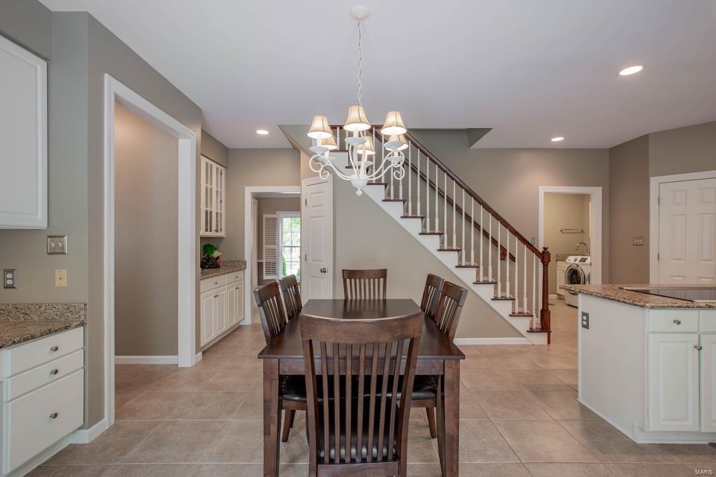 1241 Bluffview Ridge Drive Chesterfield, MO 63005 - Photo 14 of 35 Gallery Image 14