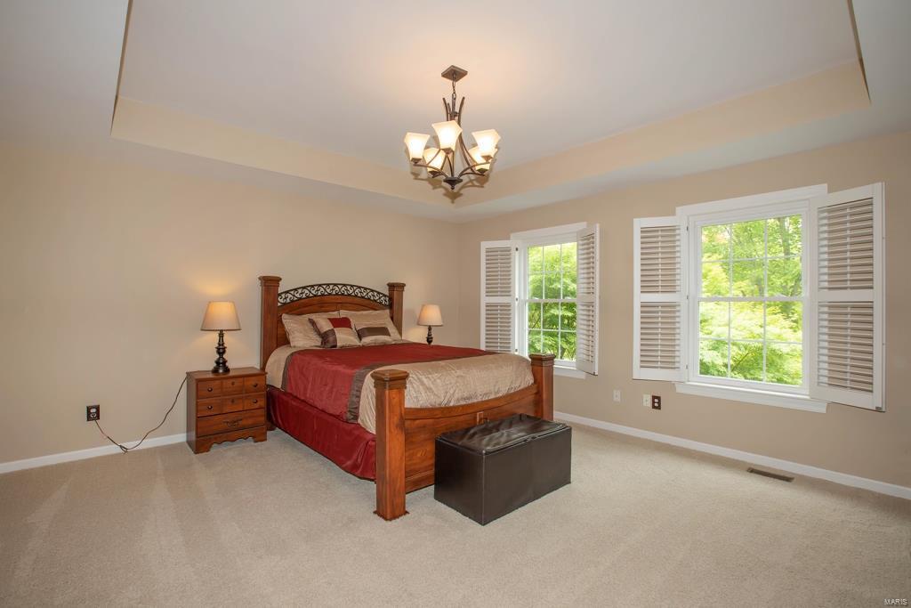 1241 Bluffview Ridge Drive Chesterfield, MO 63005 - Photo 18 of 35 Gallery Image 18