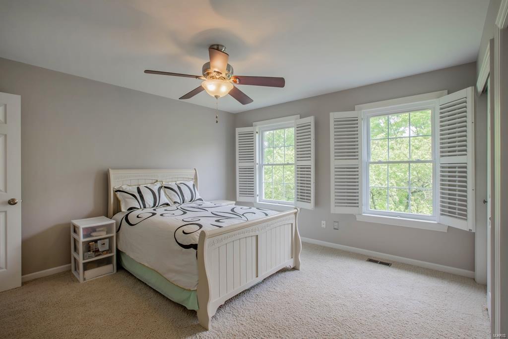 1241 Bluffview Ridge Drive Chesterfield, MO 63005 - Photo 21 of 35 Gallery Image 21