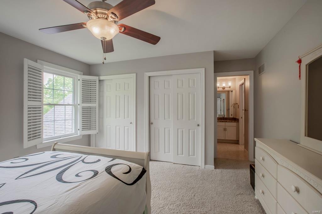 1241 Bluffview Ridge Drive Chesterfield, MO 63005 - Photo 22 of 35 Gallery Image 22
