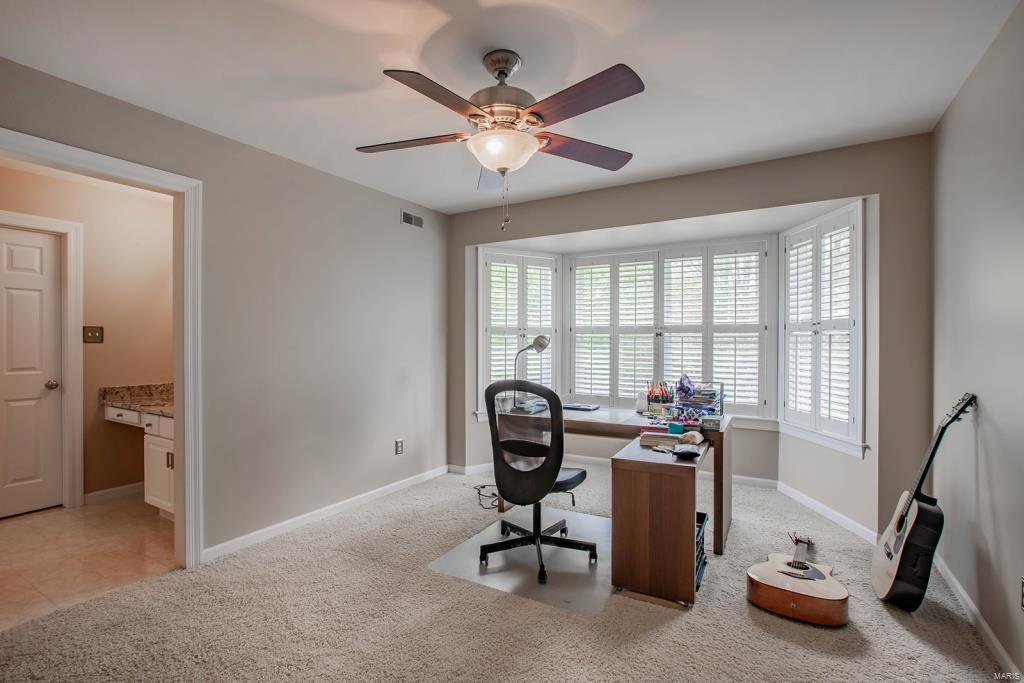 1241 Bluffview Ridge Drive Chesterfield, MO 63005 - Photo 24 of 35 Gallery Image 24