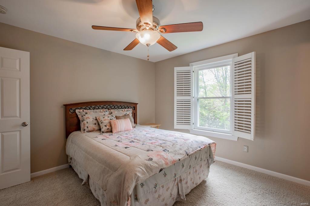 1241 Bluffview Ridge Drive Chesterfield, MO 63005 - Photo 25 of 35 Gallery Image 25
