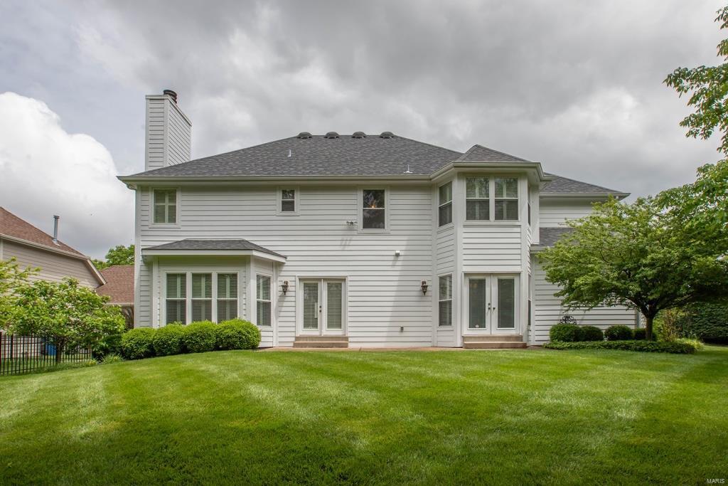 1241 Bluffview Ridge Drive Chesterfield, MO 63005 - Photo 33 of 35 Gallery Image 33