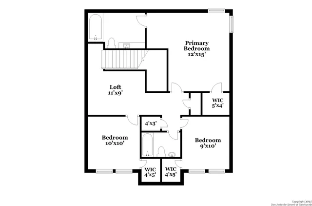 $1,595 | 8427 Miners, San Antonio, TX 78252