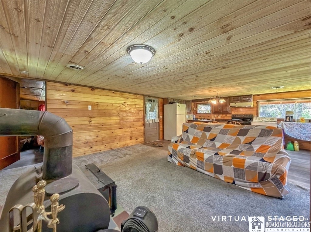876 Swede Road Harmony, NY 14767 - Photo 19 of 25