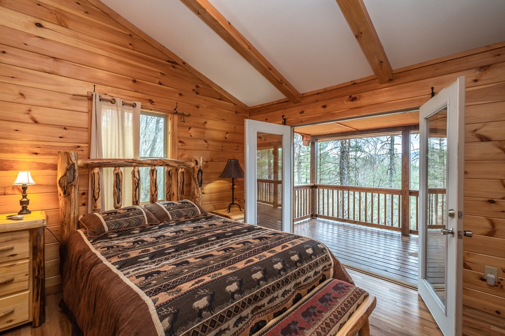 650 Top Horseshoe Ridge Murphy, NC 28906 - Photo 34 of 68 Gallery Image 34