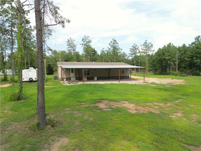 776 East Meade Road Pollock, LA 71467 - Photo 10 of 24