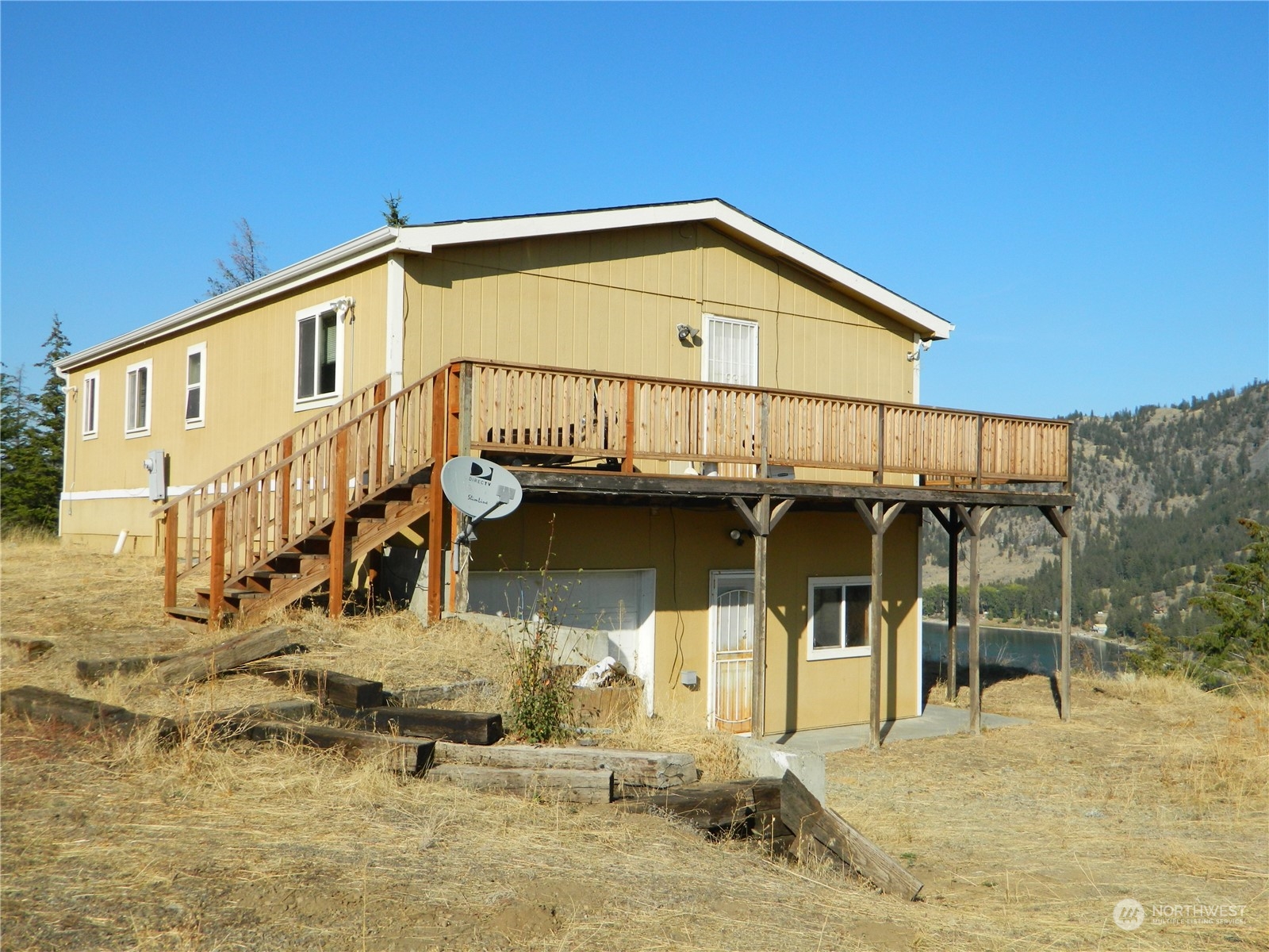 48 Eighme Road Oroville, WA 98844 - Photo 1 of 22 Gallery Image 1