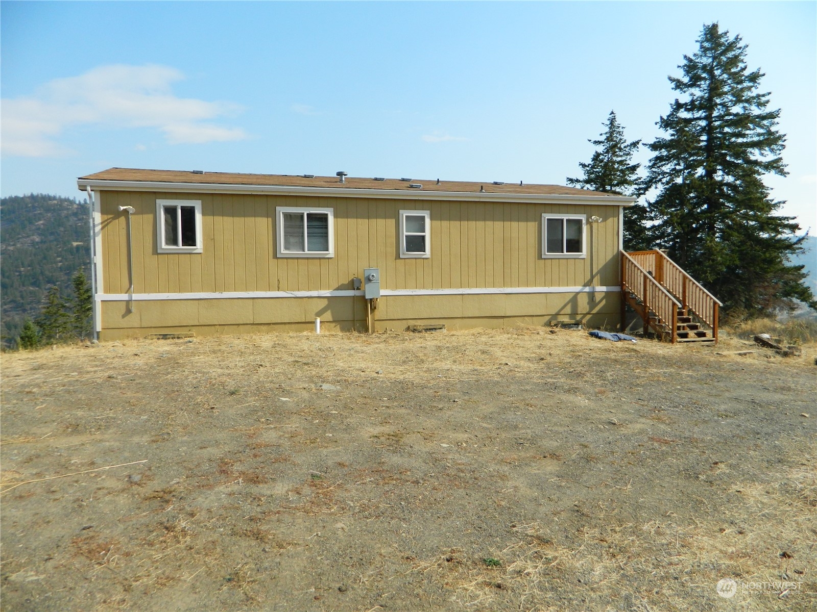 48 Eighme Road Oroville, WA 98844 - Photo 2 of 22 Gallery Image 2
