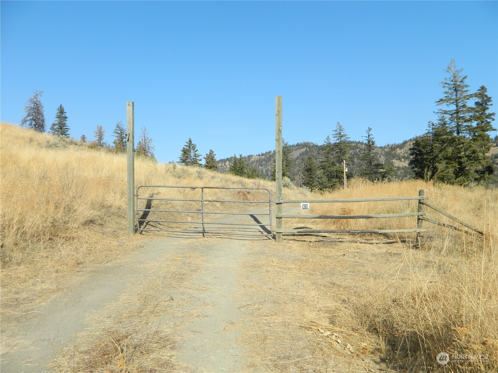 48 Eighme Road Oroville, WA 98844 - Photo 22 of 22 Gallery Image 22