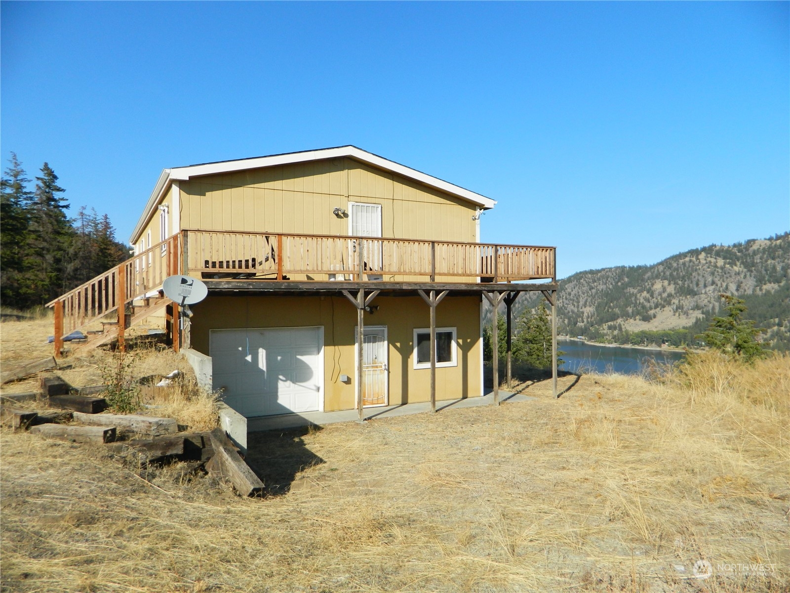 48 Eighme Road Oroville, WA 98844 - Photo 3 of 22 Gallery Image 3