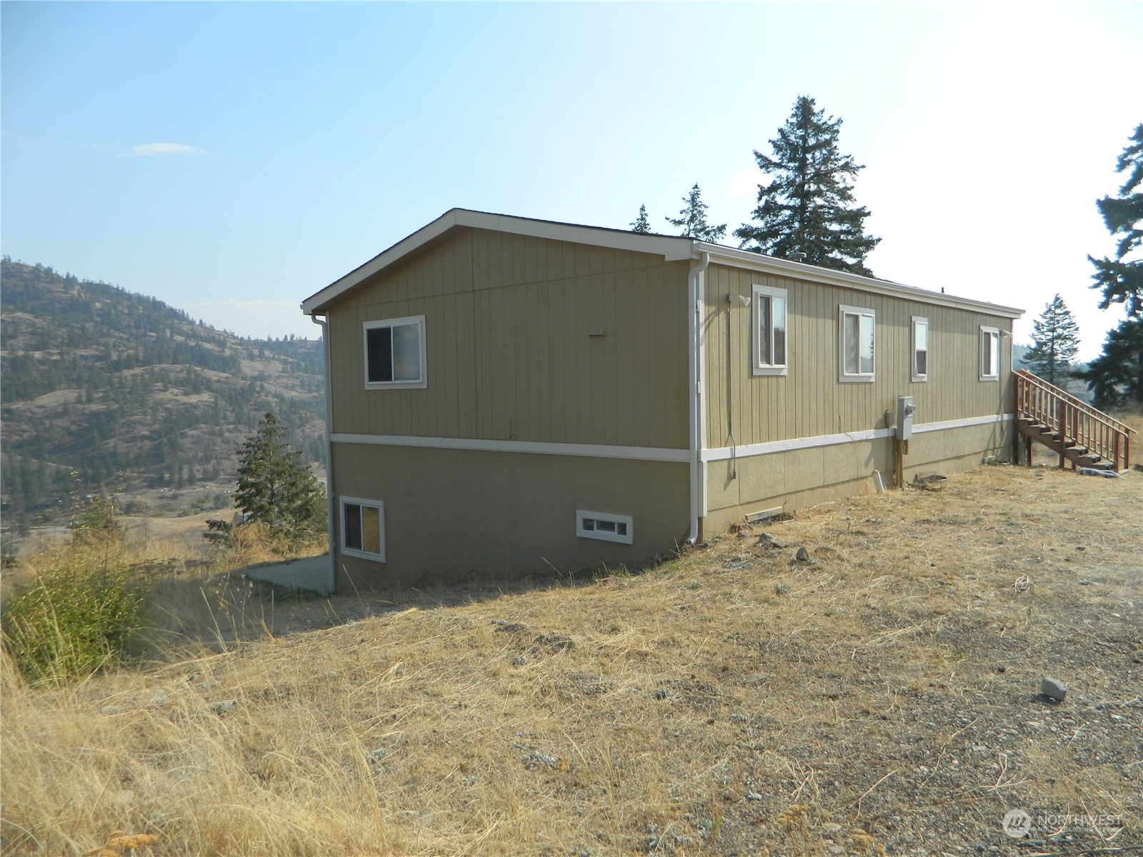 48 Eighme Road Oroville, WA 98844 - Photo 4 of 22 Gallery Image 4