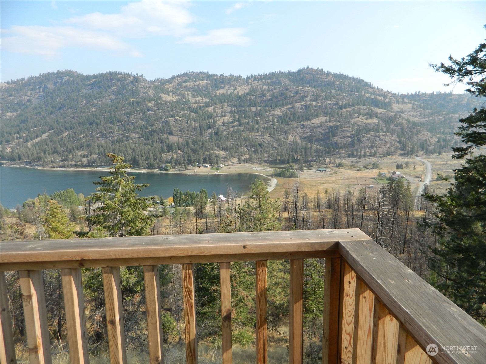 48 Eighme Road Oroville, WA 98844 - Photo 5 of 22 Gallery Image 5