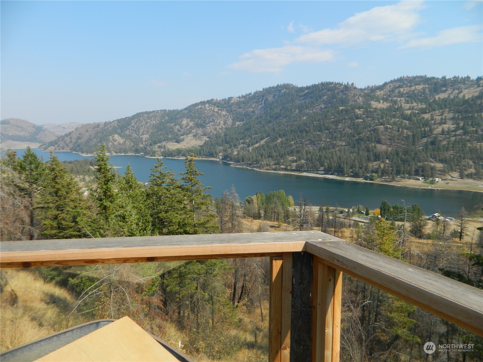48 Eighme Road Oroville, WA 98844 - Photo 7 of 22 Gallery Image 7