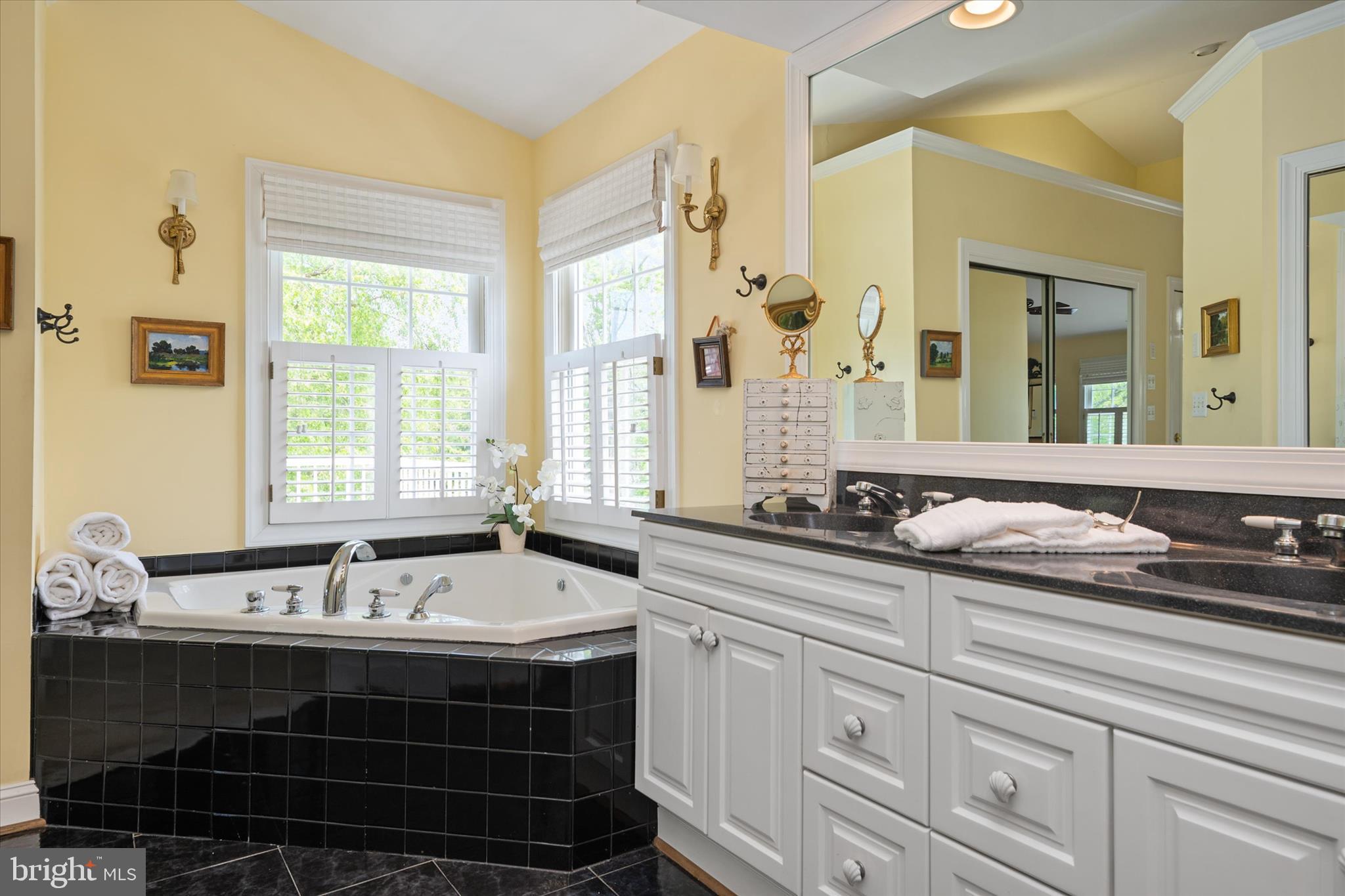 3718 Ramsgate Drive Annapolis, MD 21403 - Photo 58 of 101 primary bath