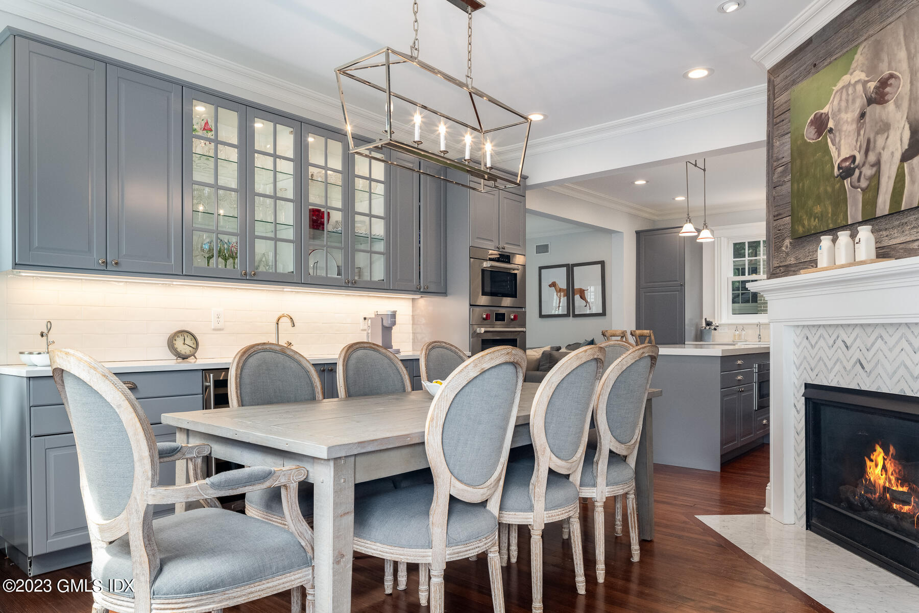 20 Ridge Street Greenwich, CT 06830 - Photo 8 of 36 20 Ridge St, Greenwich CT