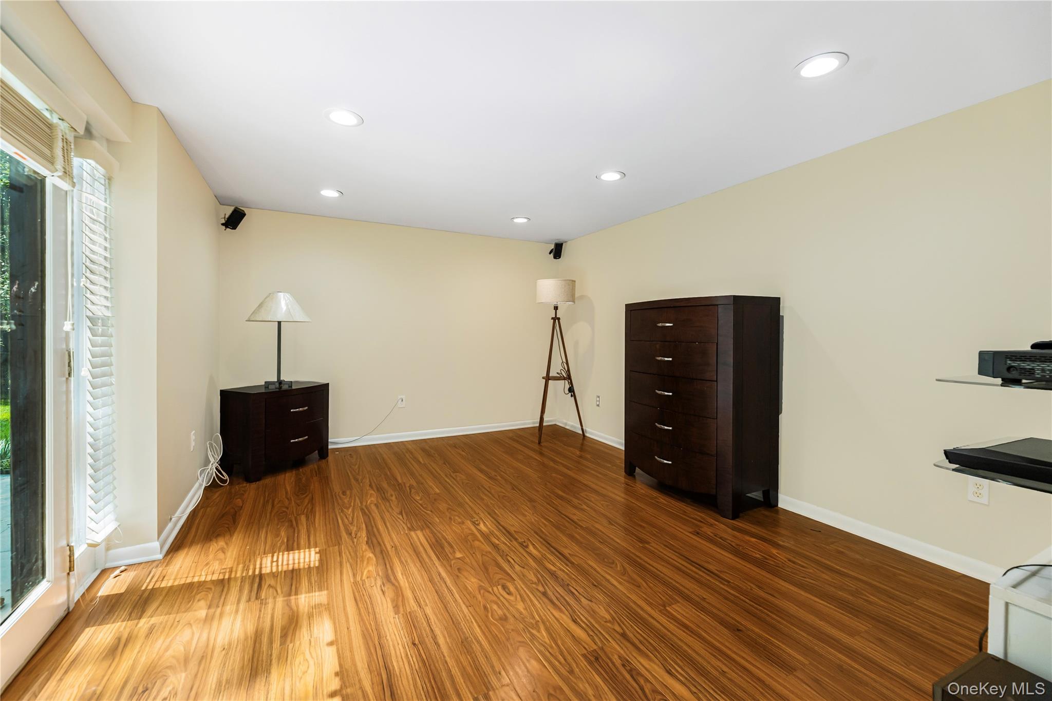 178 Wilmot Road New Rochelle, NY 10804 - Photo 36 of 50 lower-level bonus room