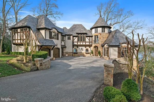 $5,775,000 | 1716 Severn Forest Drive, Annapolis, MD 21401