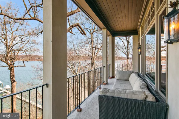 $5,775,000 | 1716 Severn Forest Drive, Annapolis, MD 21401