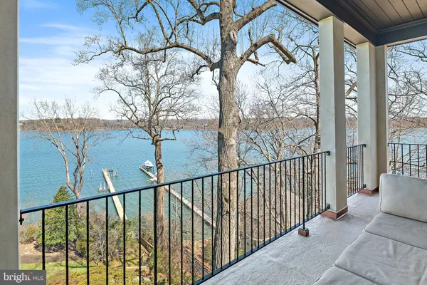 $5,775,000 | 1716 Severn Forest Drive, Annapolis, MD 21401
