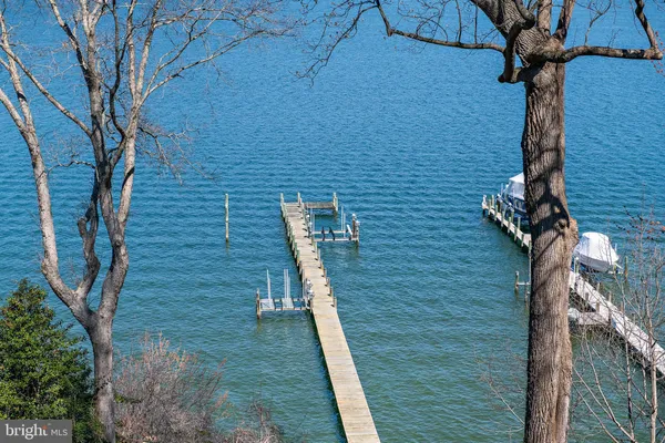 $5,775,000 | 1716 Severn Forest Drive, Annapolis, MD 21401