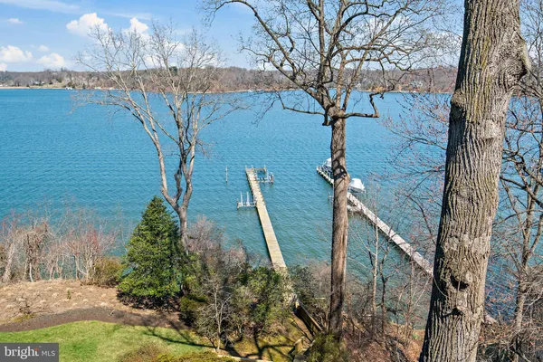 $5,775,000 | 1716 Severn Forest Drive, Annapolis, MD 21401