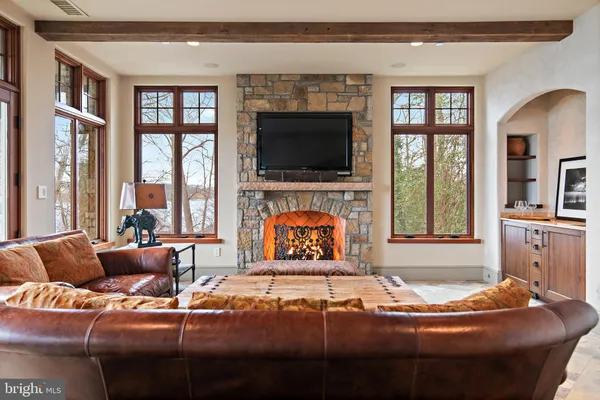 $5,775,000 | 1716 Severn Forest Drive, Annapolis, MD 21401