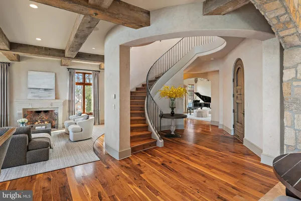 $5,775,000 | 1716 Severn Forest Drive, Annapolis, MD 21401