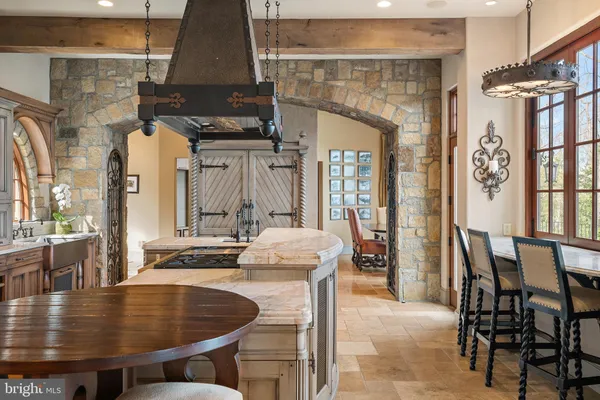 $5,775,000 | 1716 Severn Forest Drive, Annapolis, MD 21401