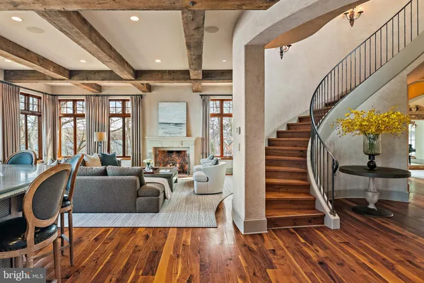 $5,775,000 | 1716 Severn Forest Drive, Annapolis, MD 21401