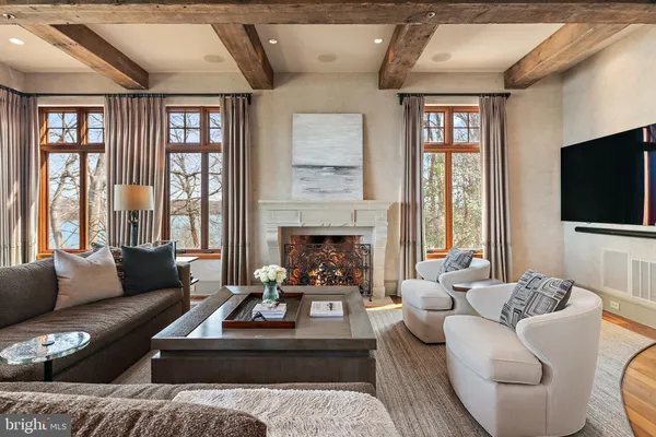 $5,775,000 | 1716 Severn Forest Drive, Annapolis, MD 21401