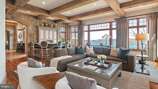 $5,775,000 | 1716 Severn Forest Drive, Annapolis, MD 21401