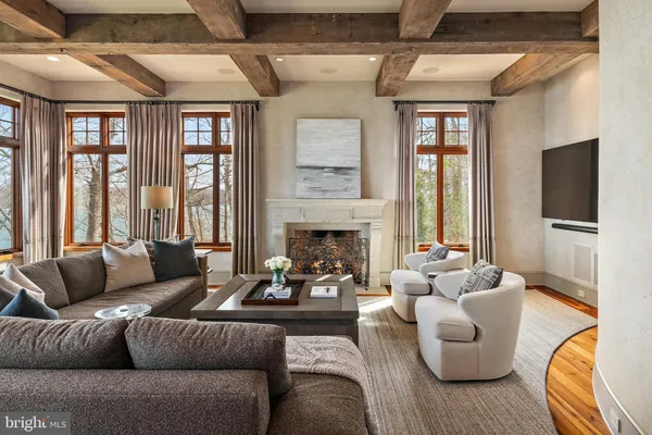 $5,775,000 | 1716 Severn Forest Drive, Annapolis, MD 21401