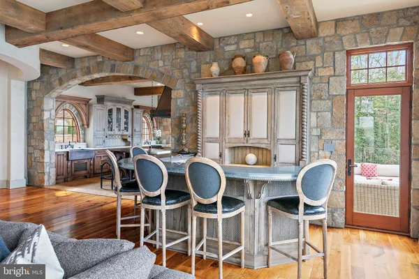 $5,775,000 | 1716 Severn Forest Drive, Annapolis, MD 21401