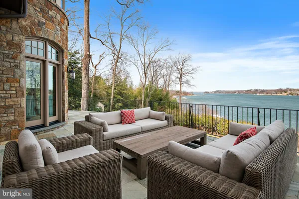 $5,775,000 | 1716 Severn Forest Drive, Annapolis, MD 21401