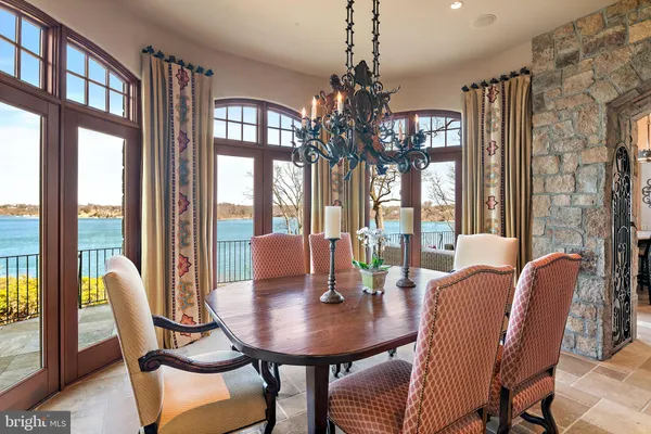 $5,775,000 | 1716 Severn Forest Drive, Annapolis, MD 21401