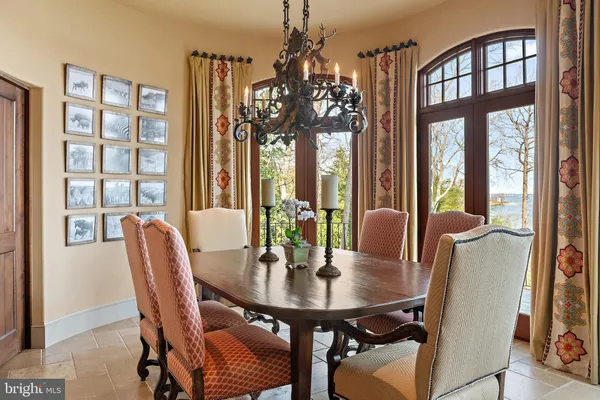 $5,775,000 | 1716 Severn Forest Drive, Annapolis, MD 21401