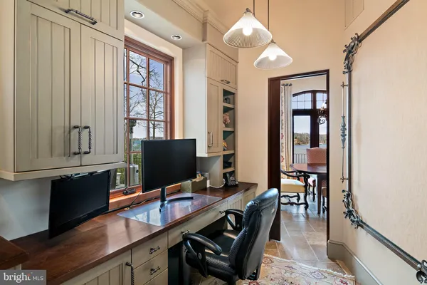 $5,775,000 | 1716 Severn Forest Drive, Annapolis, MD 21401