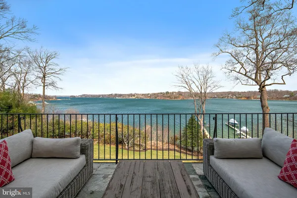 $5,775,000 | 1716 Severn Forest Drive, Annapolis, MD 21401