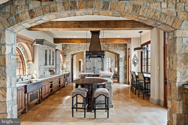 $5,775,000 | 1716 Severn Forest Drive, Annapolis, MD 21401