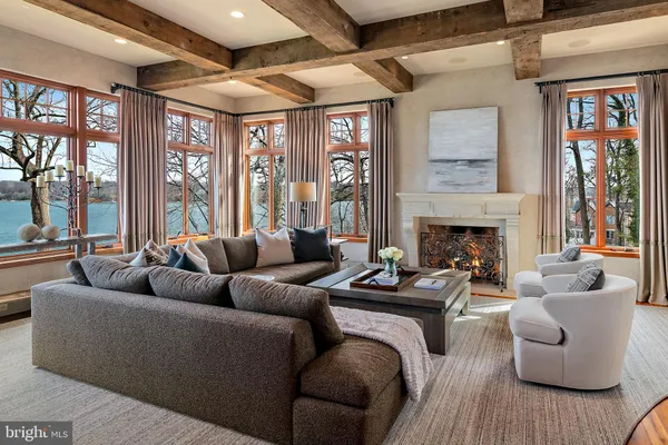 $5,775,000 | 1716 Severn Forest Drive, Annapolis, MD 21401